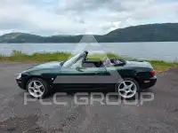 1999 Mazda MX-5