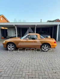 1999 Mazda MX-5