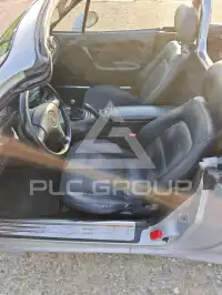 1999 Mazda MX-5