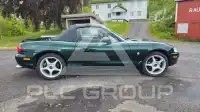 1999 Mazda MX-5