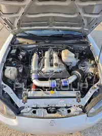 1999 Mazda MX-5