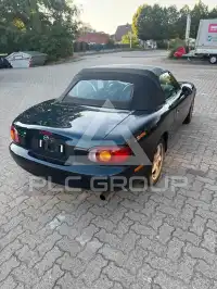 1999 Mazda MX-5