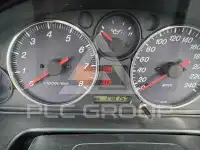 1999 Mazda MX-5