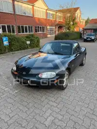 1999 Mazda MX-5