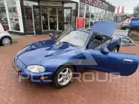1999 Mazda MX-5