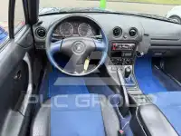 1999 Mazda MX-5