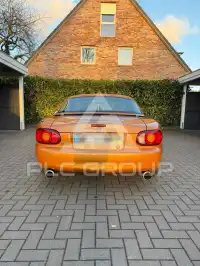 1999 Mazda MX-5