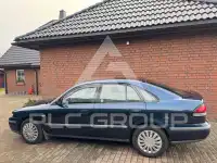 1999 Mazda 626