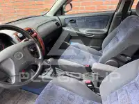1999 Mazda 626
