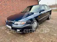 1999 Mazda 626