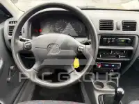 1999 Mazda 323