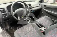 1999 Mazda 323