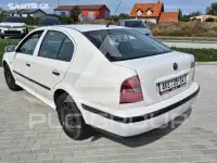 1999 Skoda Octavia