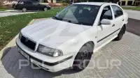 1999 Skoda Octavia