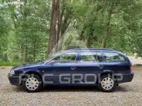 1999 Skoda Octavia