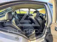 1999 Skoda Octavia