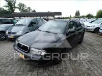 1999 Skoda Octavia
