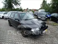 1999 Skoda Octavia