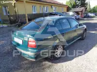 1999 Skoda Octavia