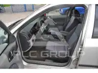 1999 Skoda Octavia
