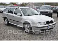 1999 Skoda Octavia