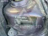 1999 Skoda Octavia