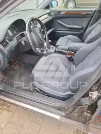 1999 Audi A6