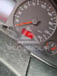 1999 Audi A6