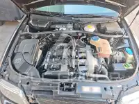 1999 Audi A4