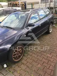 1999 Audi A4