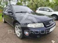1999 Audi A4