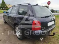 1999 Audi A4