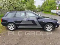 1999 Audi A4