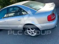 1999 Audi A4