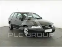 1999 Audi A4