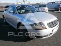 1999 Audi TT
