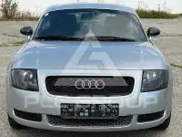 1999 Audi TT