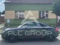 1999 Audi TT