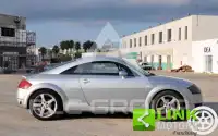 1999 Audi TT