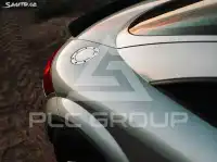 1999 Audi TT