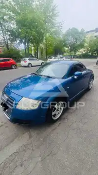 1999 Audi TT
