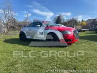 1999 Audi TT
