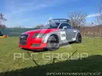 1999 Audi TT