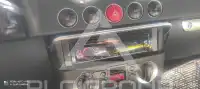1999 Audi TT