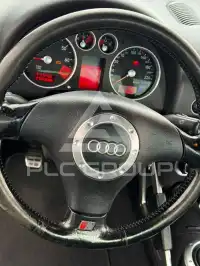 1999 Audi TT