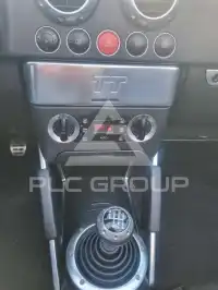 1999 Audi TT