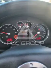 1999 Audi TT