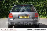 1999 Audi S6