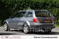 1999 Audi S6