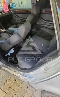1999 Audi A6